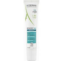 ADERMA BIOLOGY AC PERFECT FLUID 40ML