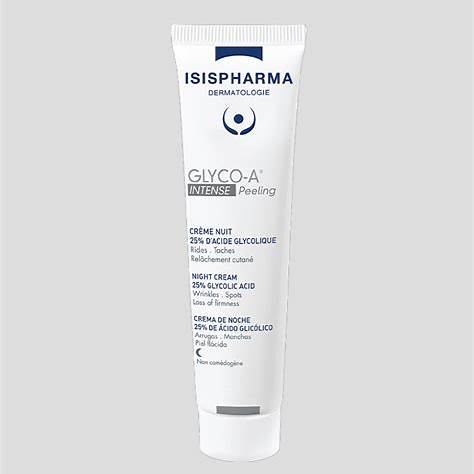 ISISPHARMA GLYCO-A INTENSE PEELING 30ML