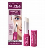 RETINOL THE EYE STICK TREATEMENT BALM 3.5G