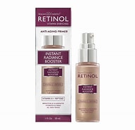 RETINOL ANTI-AGING PRIMER 30ML