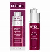 RETINOL SUPER FACE LIFT30G