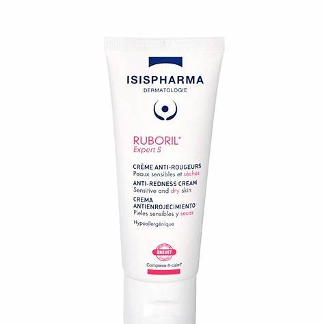 ISISPHARMA RUBORIL EXPERT S 40ML