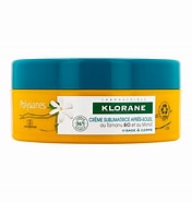 KLORANE CREME SUBLIMATRICE APRES SOLEIL 200ML