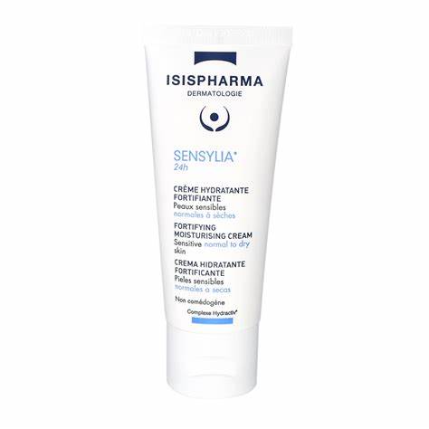 ISISPHARMA SENSYLIA 24H CREAM 40ML