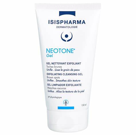 ISISPHARMA NEOTONE GEL 150ML